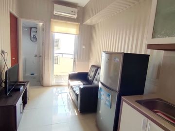 Apartemen Gunawangsa Tidar, Full Furnish