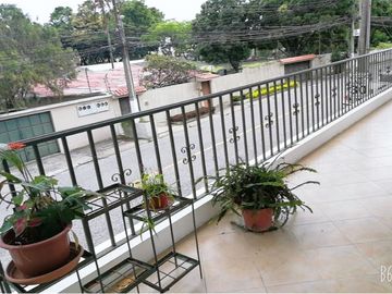 🏡 ¡En venta casa  en Los Ceibos! 🌳