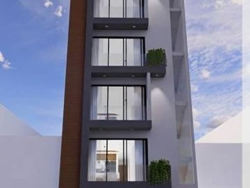 VENTA DE DEPARTAMENTOS FRENTE A PARQUE CERCA DE LA UNIVERSIDAD SIPÁN