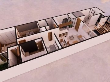 VENTA DE DEPARTAMENTOS FRENTE A PARQUE CERCA DE LA UNIVERSIDAD SIPÁN