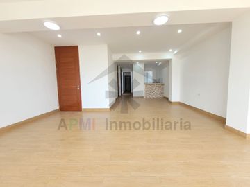 VENTA DE DEPARTAMENTOS FRENTE A PARQUE CERCA DE LA UNIVERSIDAD SIPÁN