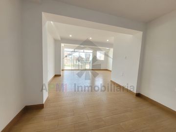 VENTA DE DEPARTAMENTOS FRENTE A PARQUE CERCA DE LA UNIVERSIDAD SIPÁN