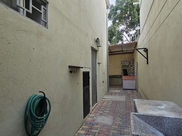 Casa en venta vía a la costa, Urb. Olimpo 2