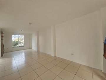 Casa en venta vía a la costa, Urb. Olimpo 2