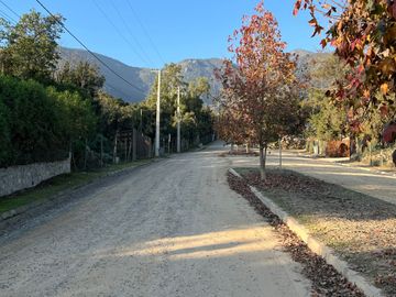 EXCLUSIVA PARCELA CON CASA, PISCINA Y CLUB HOUSE