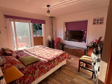 EXCLUSIVA PARCELA CON CASA, PISCINA Y CLUB HOUSE