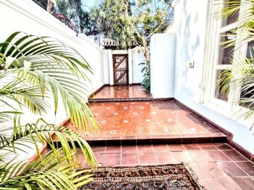 (S)VENDO  ESPECTACULAR RESIDENCIA EN GOLF LOS INCAS SURCO 1,200 M2
