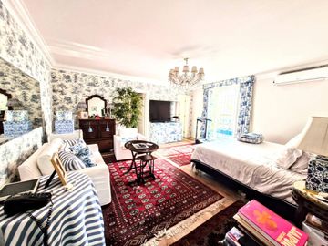 (S)VENDO  ESPECTACULAR RESIDENCIA EN GOLF LOS INCAS SURCO 1,200 M2