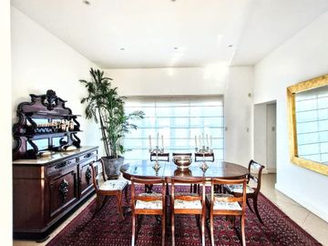 (S)VENDO  ESPECTACULAR RESIDENCIA EN GOLF LOS INCAS SURCO 1,200 M2