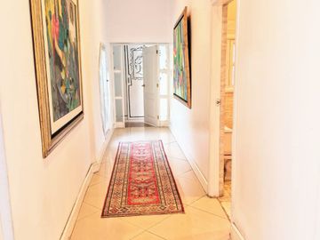 (S)VENDO  ESPECTACULAR RESIDENCIA EN GOLF LOS INCAS SURCO 1,200 M2