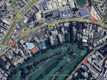 (S)VENDO  ESPECTACULAR RESIDENCIA EN GOLF LOS INCAS SURCO 1,200 M2