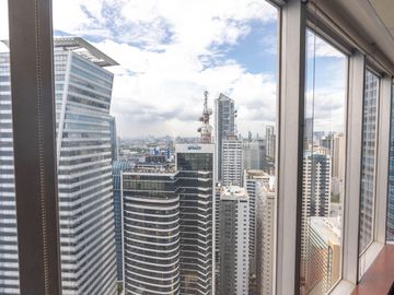 FOR SALE: 1,276.18 SQM Office Space in Rufino Pacific Tower, Makati