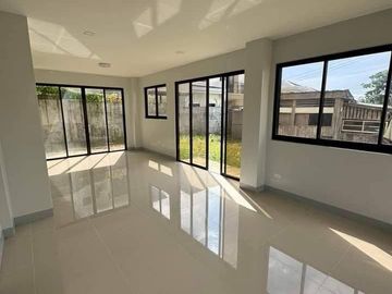3-Bedroom Brand-New Home for Sale in Panglao, Bohol, Philippines