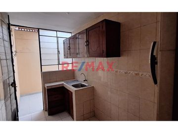 DEPARTAMENTO EN VENTA EN PUEBLO LIBRE