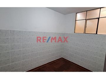 DEPARTAMENTO EN VENTA EN PUEBLO LIBRE