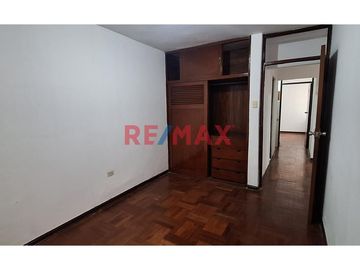 DEPARTAMENTO EN VENTA EN PUEBLO LIBRE