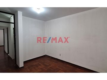 DEPARTAMENTO EN VENTA EN PUEBLO LIBRE