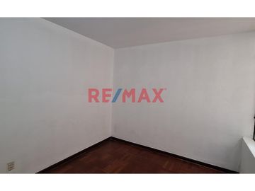 DEPARTAMENTO EN VENTA EN PUEBLO LIBRE