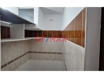 DEPARTAMENTO EN VENTA EN PUEBLO LIBRE