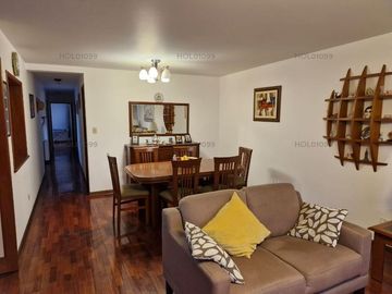 Hermoso departamento en Surco