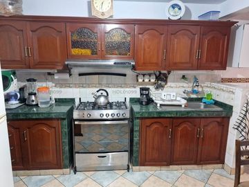 Hermoso departamento en Surco