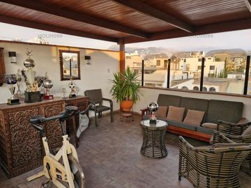 Hermoso departamento en Surco