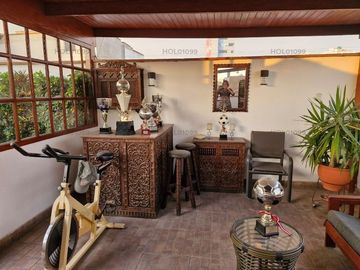 Hermoso departamento en Surco