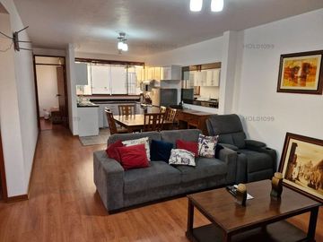 Hermoso departamento en Surco