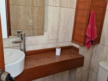 Hermoso departamento en Surco