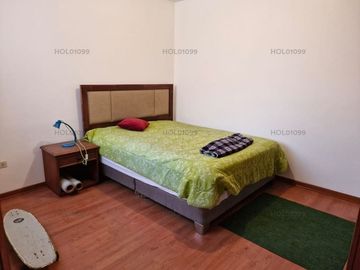 Hermoso departamento en Surco