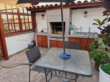 Hermoso departamento en Surco
