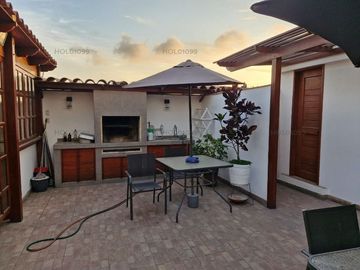 Hermoso departamento en Surco
