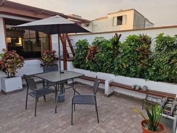 Hermoso departamento en Surco