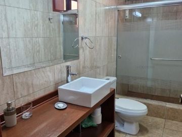 Hermoso departamento en Surco