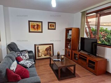 Hermoso departamento en Surco