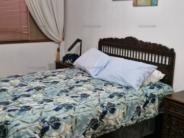 Amplio y acogedor departamento en Surco