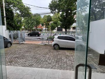 Ruko pusat kota Jl Karimunjawa Deretan RS SILOAM