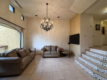 Casa en Venta ubicada en Tijuana.