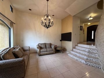 Casa en Venta ubicada en Tijuana.