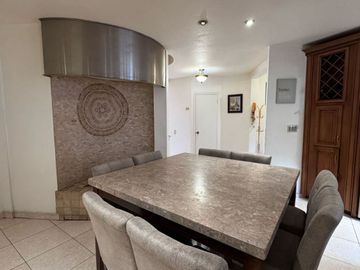 Casa en Venta ubicada en Tijuana.