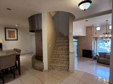 Casa en Venta ubicada en Tijuana.