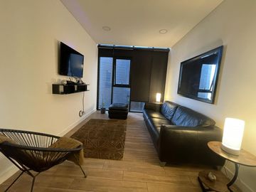 Venta de Departamento Ubicado en Cosmopolitan City Center Zona Rio.