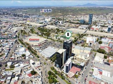 Venta de Departamento Ubicado en Cosmopolitan City Center Zona Rio.