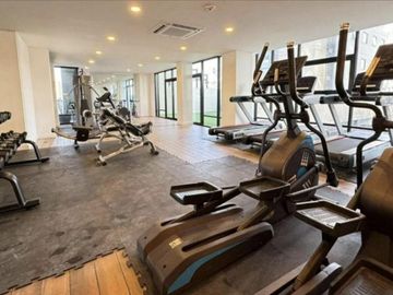 Venta de Departamento Ubicado en Cosmopolitan City Center Zona Rio.