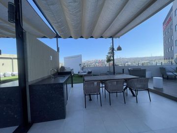 Venta de Departamento Ubicado en Cosmopolitan City Center Zona Rio.