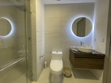 Venta de Departamento Ubicado en Cosmopolitan City Center Zona Rio.