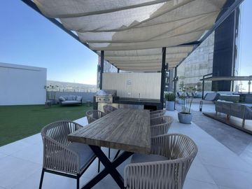 Venta de Departamento Ubicado en Cosmopolitan City Center Zona Rio.