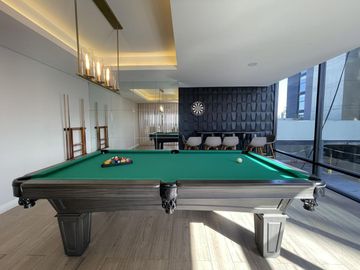 Venta de Departamento Ubicado en Cosmopolitan City Center Zona Rio.