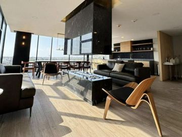 Venta de Departamento Ubicado en Cosmopolitan City Center Zona Rio.