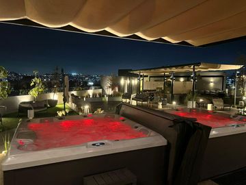 Venta de Departamento Ubicado en Cosmopolitan City Center Zona Rio.